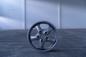 Preview: Posche 993 Felgen 9Jx17 ET55 und 7Jx 17 ET 55